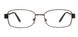Rectangle Full Rim 201955 Eyeglasses