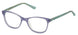 Hello Kitty 340 Eyeglasses