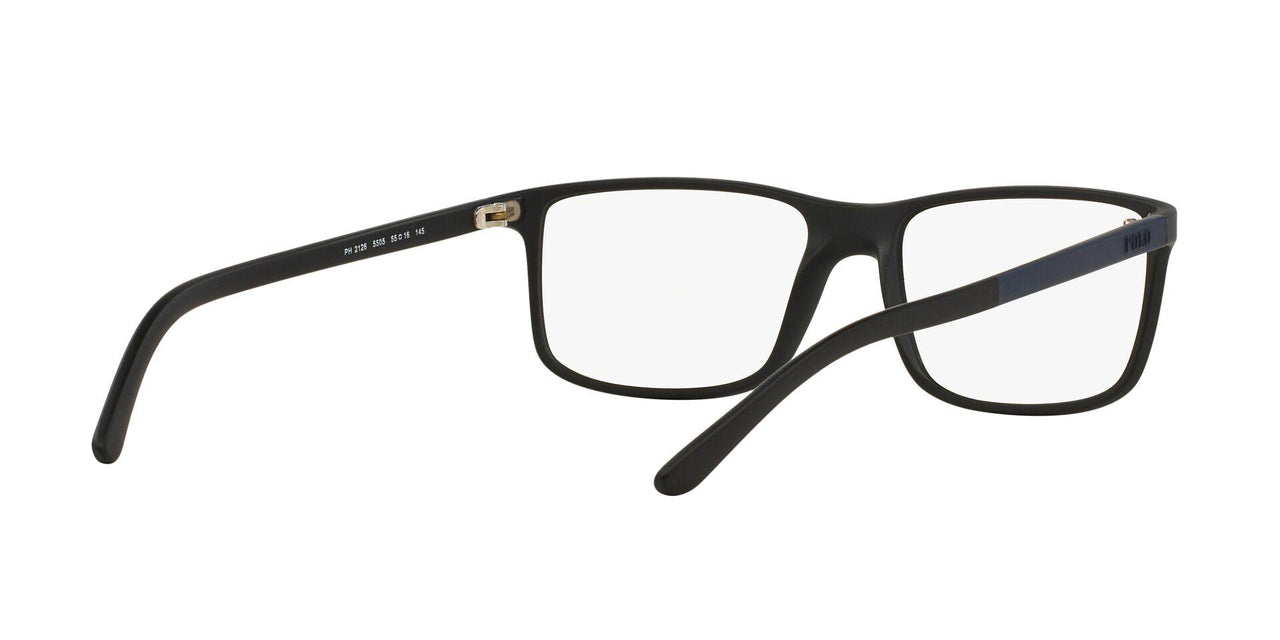 5505 - Black