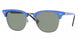 Ray-Ban Clubmaster 0RB3016 Sunglasses