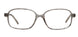 Rectangle Full Rim 201983 Eyeglasses