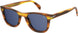 0EX4-KU - Brown Horn - Blue