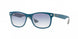 Ray-Ban Kids New Wayfarer 0RJ9052S Sunglasses