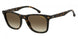 0086-HA - Dark Havana - Brown Gradient