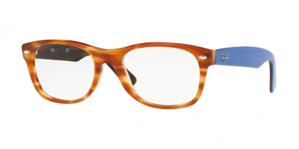 Ray-Ban New Wayfarer 5184 Eyeglasses