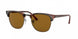 Ray-Ban Clubmaster 0RB3016 Sunglasses