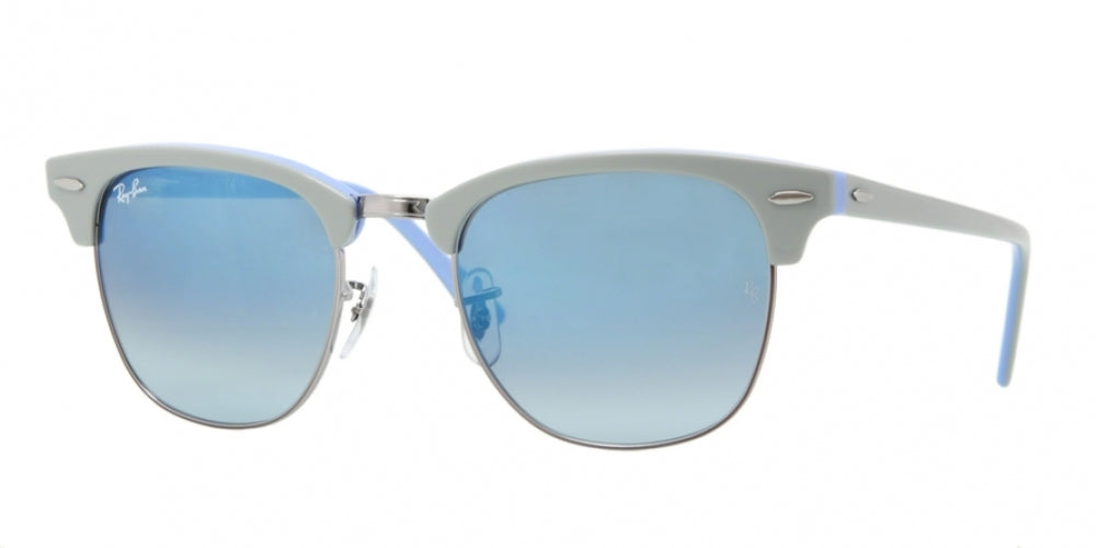 Ray-Ban Clubmaster 0RB3016 Sunglasses
