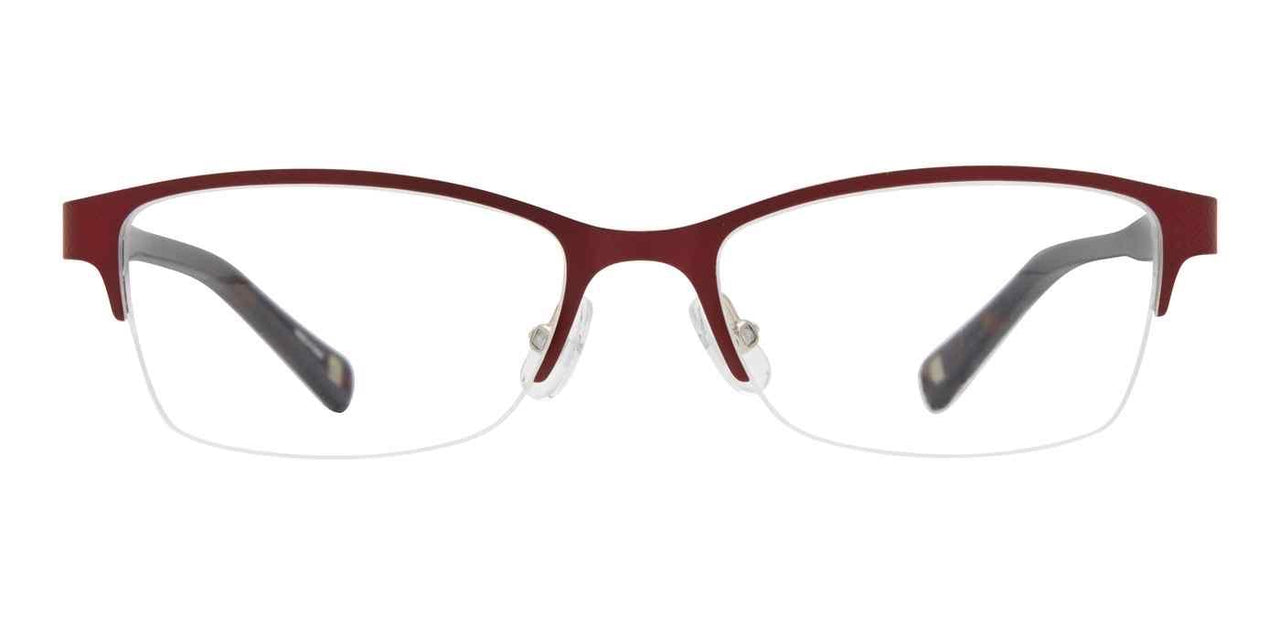 0LHF-00 - Opal Burgundy