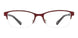 0LHF-00 - Opal Burgundy