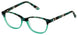 Hello Kitty 313 Eyeglasses