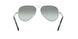 9149AD - Silver - Photo Azure Gradient Blue