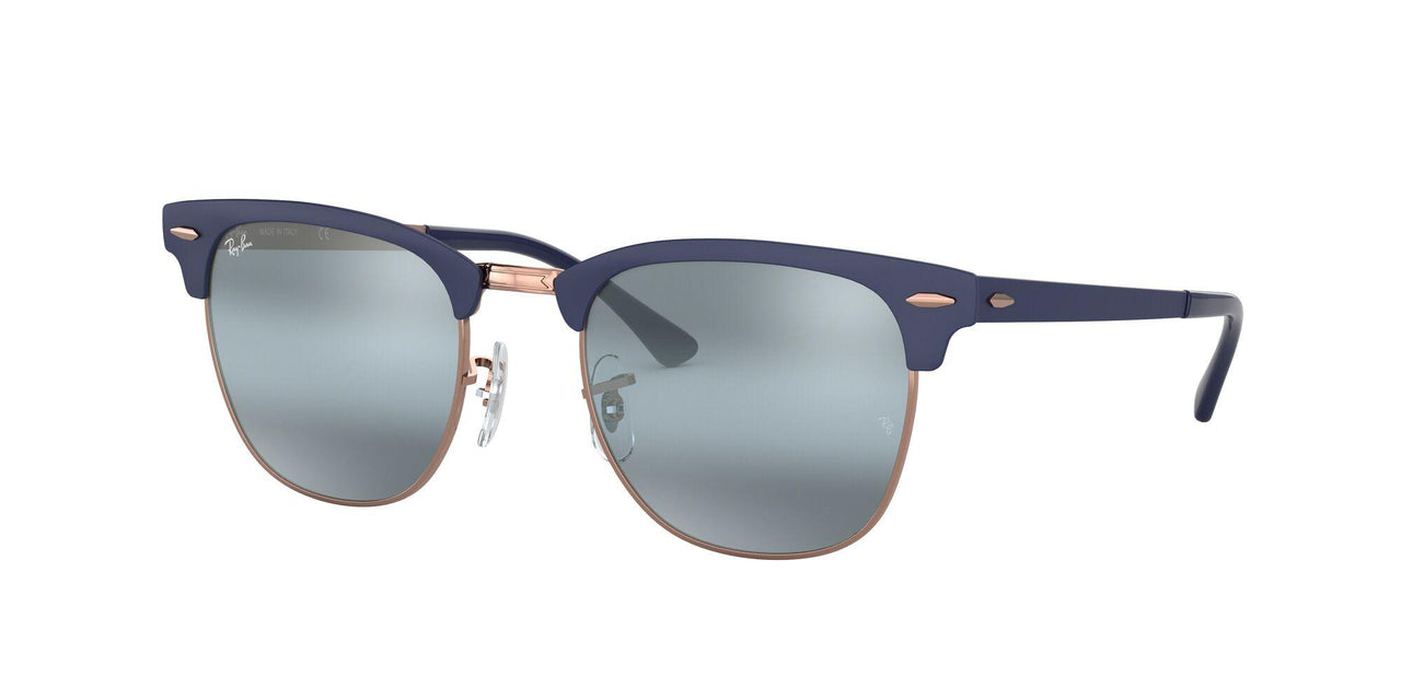 9160AJ - Blue - Blue Bi-mirror Grey