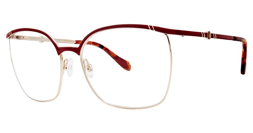 Leon Max LM4074 Eyeglasses