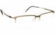 Silhouette Lite Arcs Nylor 5548 Eyeglasses