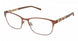 Superflex SF-611 Eyeglasses