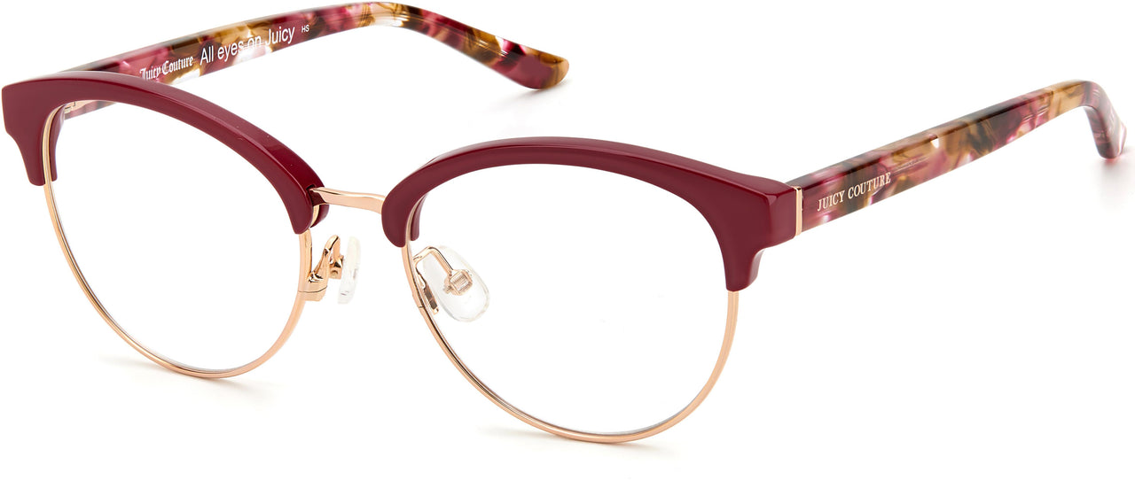 Juicy Couture 224 Eyeglasses