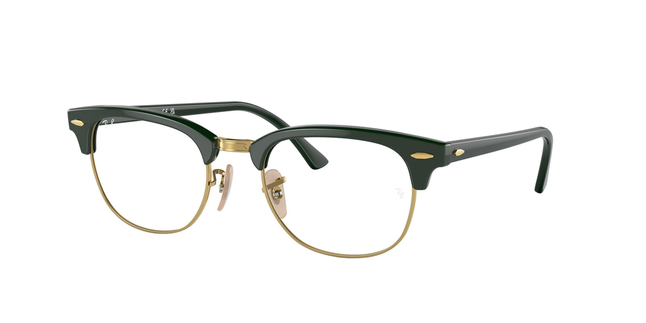 Ray-Ban Clubmaster 5154 Eyeglasses