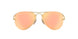 001/2Y - Gold