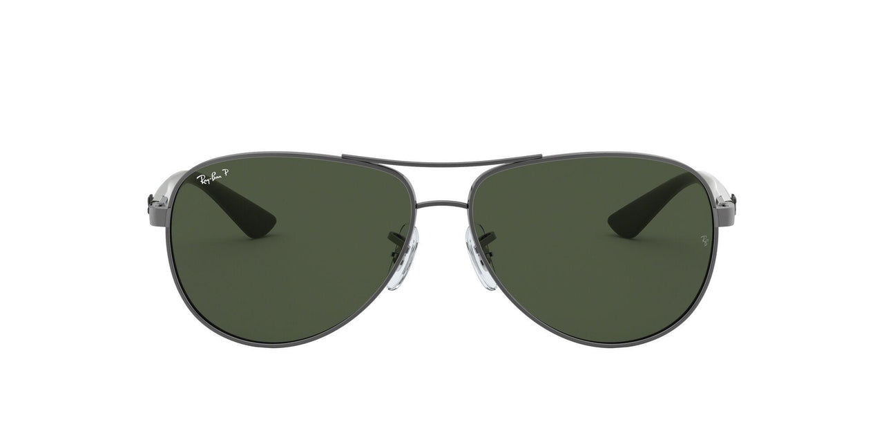 004/N5 - Gunmetal - Polar Grey
