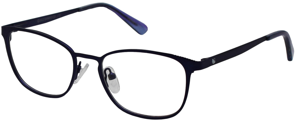 Hello Kitty 353 Eyeglasses