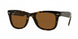 Ray-Ban Folding Wayfarer 4105 Sunglasses