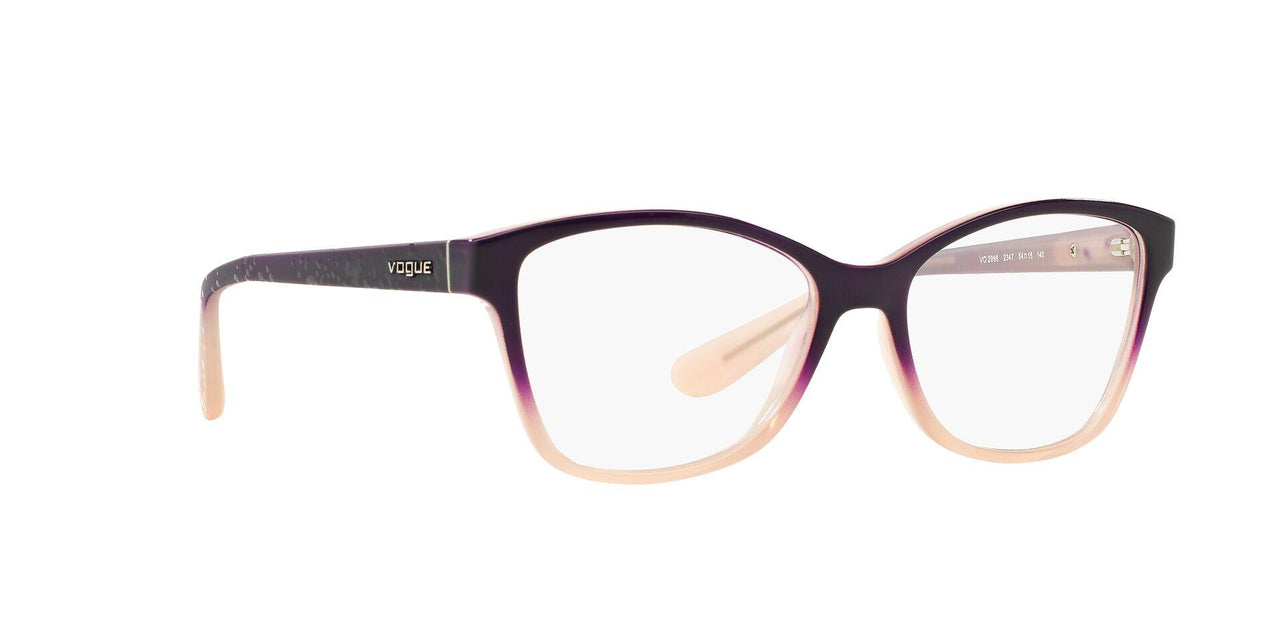 2347 - Purple/reddish