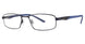 Shaquille O'Neal SO502M Eyeglasses