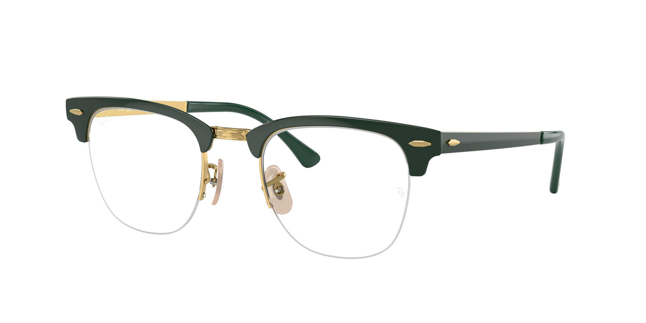 Ray-Ban Clubmaster Metal 3716VM Eyeglasses