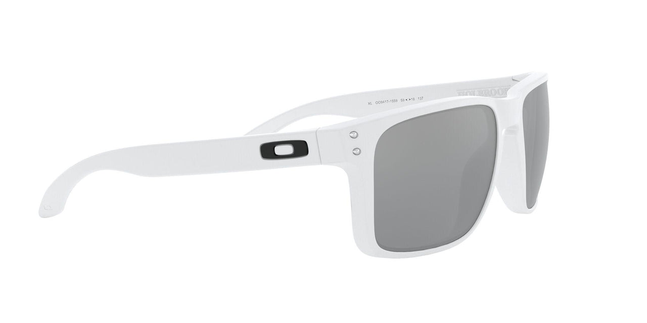 941715 - White - Prizm Black