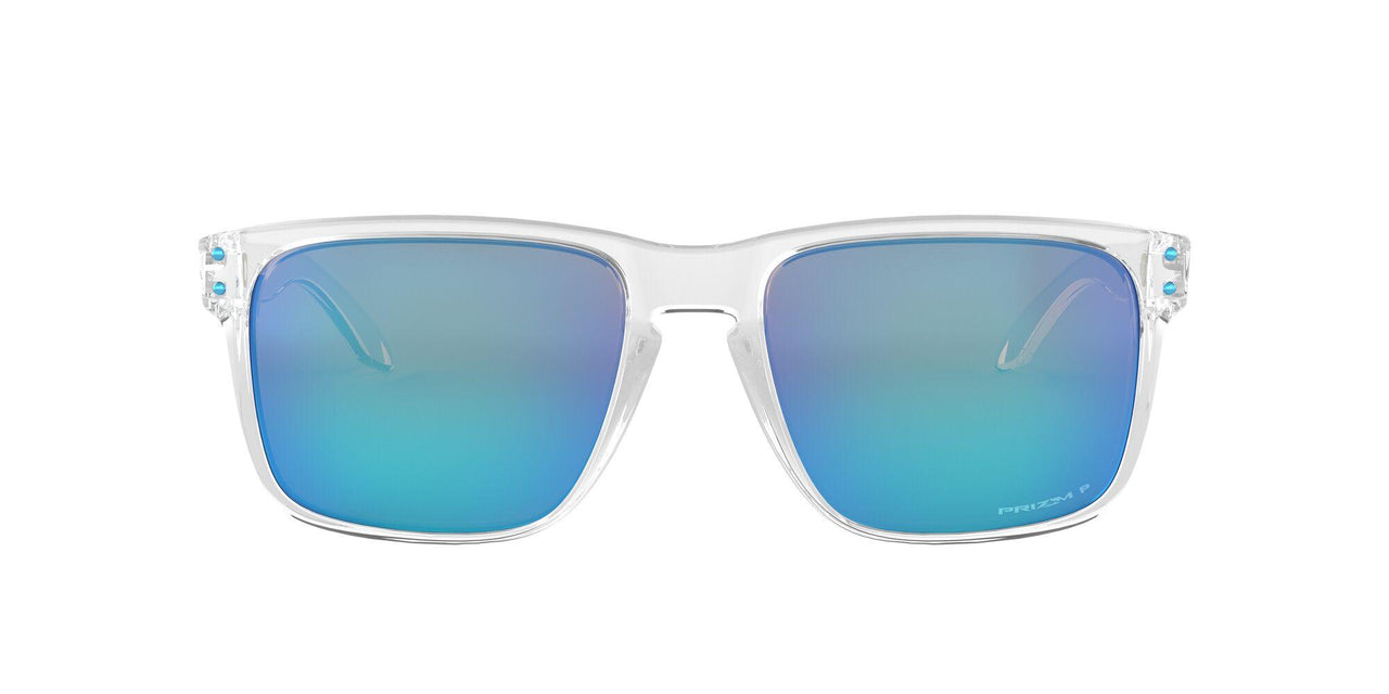 941707 - Clear - Prizm Sapphire Polarized