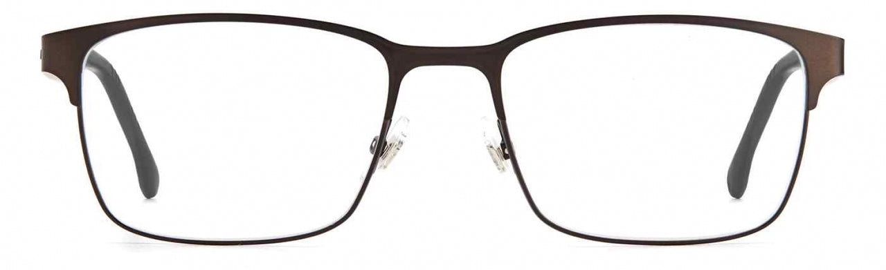 0YZ4-00 - MATTE BROWN