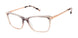 L.A.M.B. LA108 Eyeglasses
