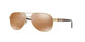 1012T - Gold - Gold Mirror Polarized