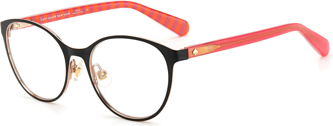 Kate Spade Carpi Eyeglasses
