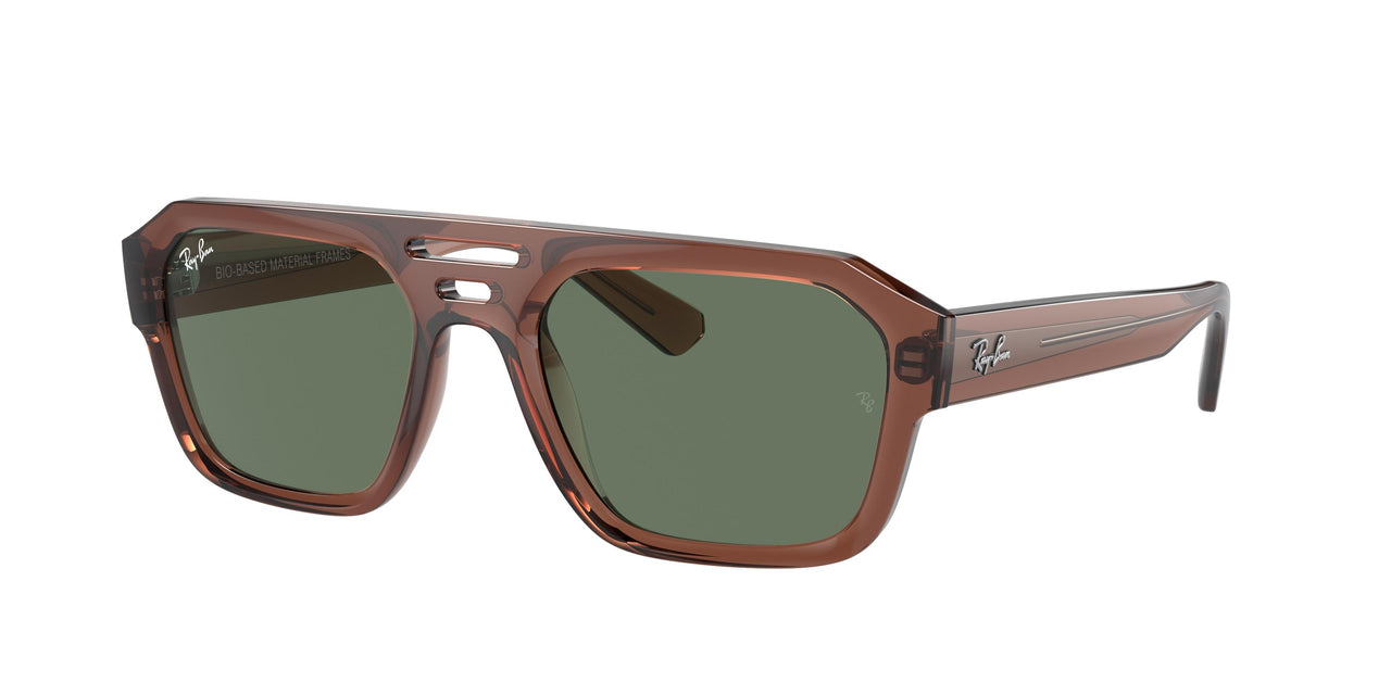 Ray-Ban Corrigan 4397 Sunglasses