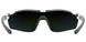 0MNG-50 - CRYSTAL BLACK - Blue Gradient