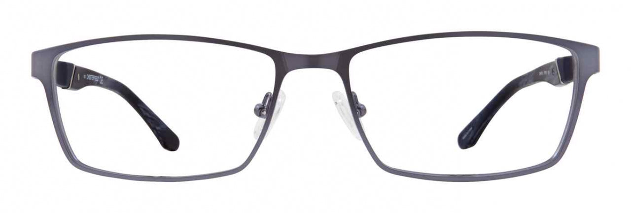 0FRE-00 - Matte Gray