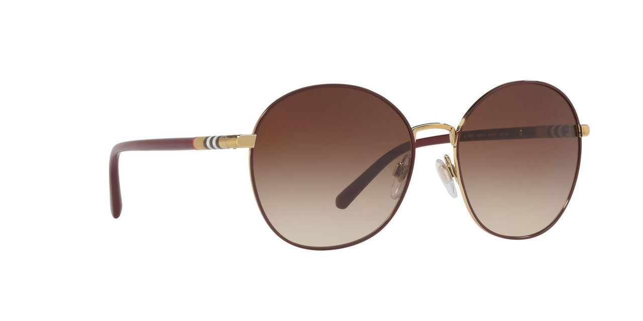 125613 - Gold - Brown Gradient