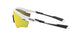 934305 - White - Fire Iridium