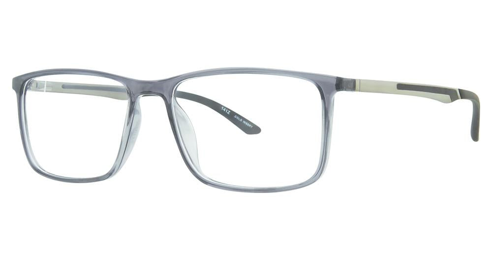 Shaquille O'Neal SO141Z Eyeglasses