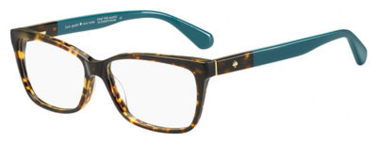 0FZL-00 - Havana Turquoise