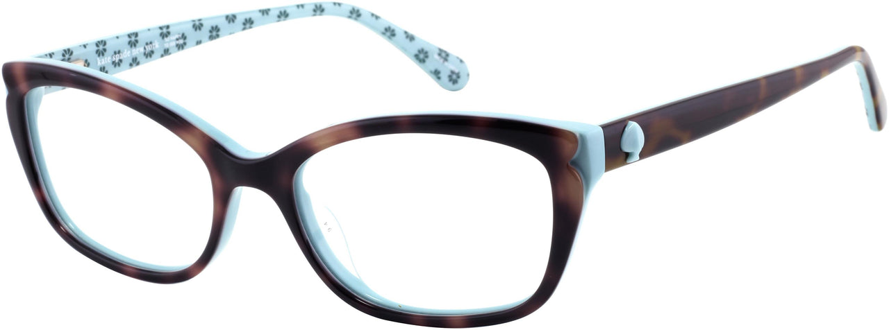 Kate Spade Arabel Eyeglasses