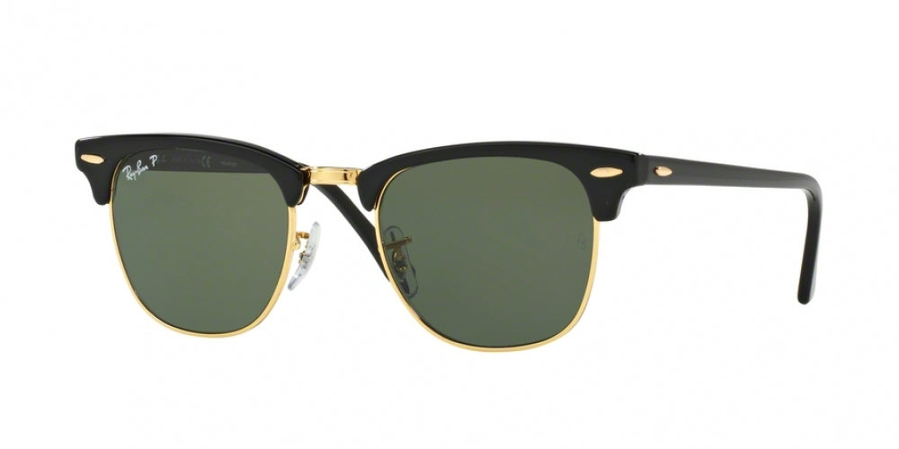 Ray-Ban Clubmaster 0RB3016 Sunglasses
