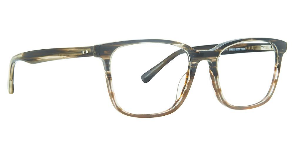 Life Is Good Sebastian Eyeglasses