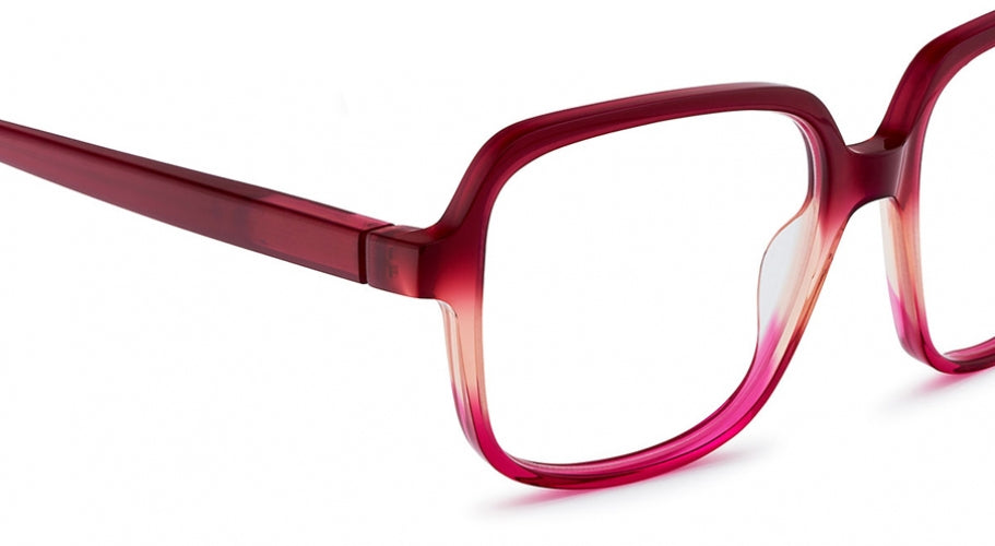 BXPK - Bordeaux Pink