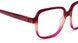 BXPK - Bordeaux Pink