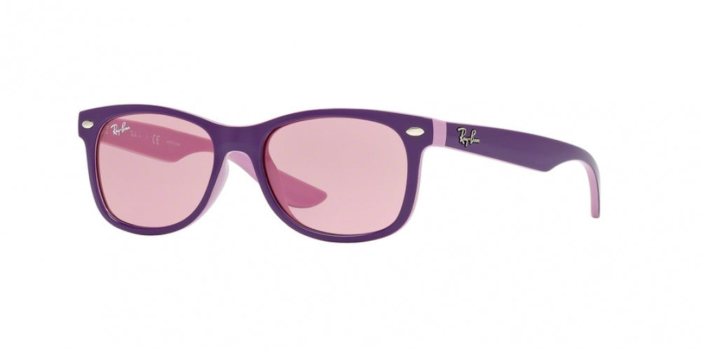 Ray-Ban Kids New Wayfarer 0RJ9052S Sunglasses