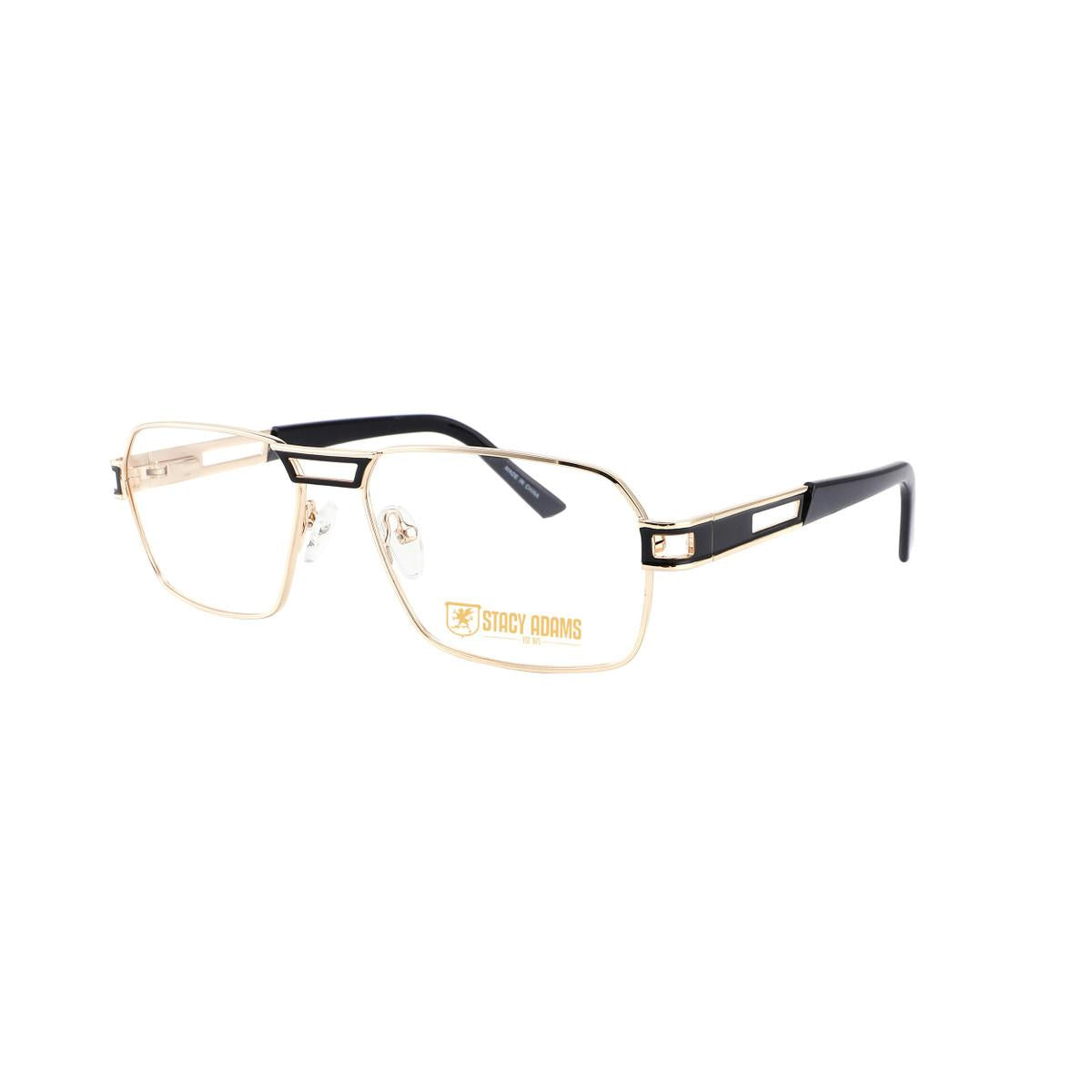 GOLDBLCK - Gold-black