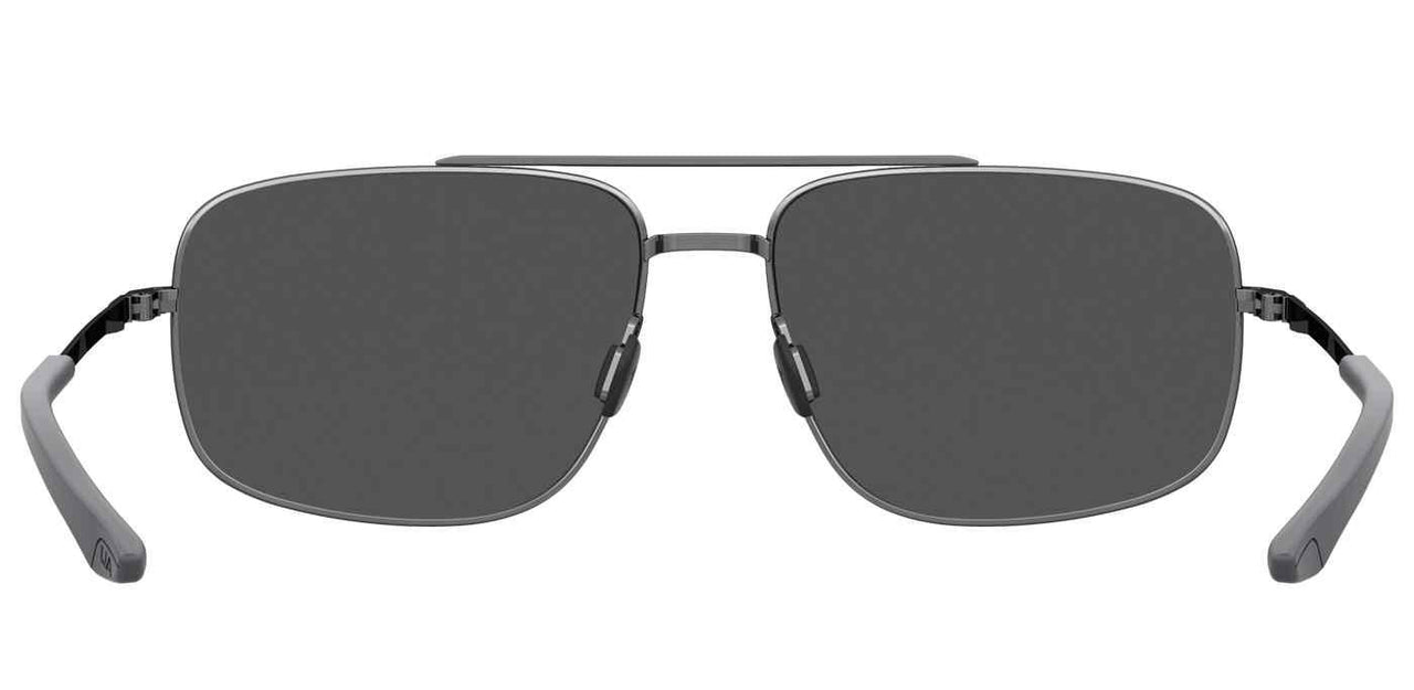 0KJ1-IR - Dark Ruthenium - Gray