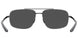0KJ1-IR - Dark Ruthenium - Gray